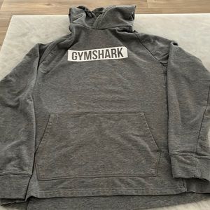 Gymshark sweatshirt. Great condition.